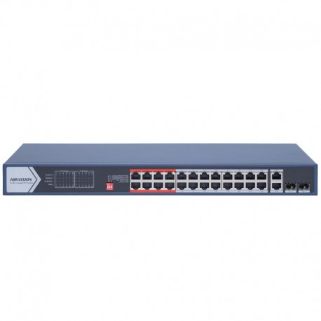 Hikvision DS-3E0326P-E