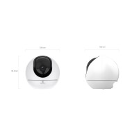 EZVIZ CS-H6 (5WF,4mm)