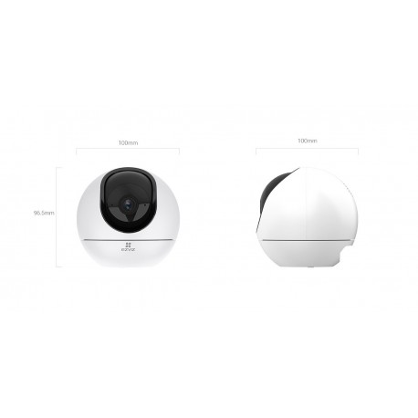 EZVIZ CS-H6 (5WF,4mm)