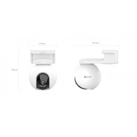 EZVIZ CS-CB8/SP