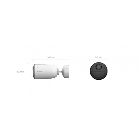 EZVIZ CS-CB3 (1080P)