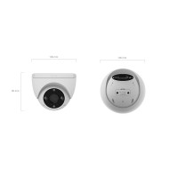 EZVIZ CS-H4 (3WKFL,2.8mm)