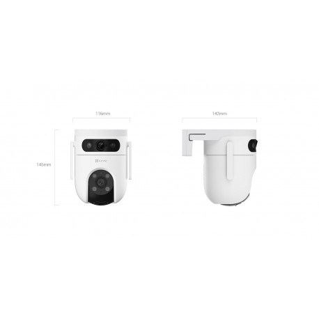 EZVIZ CS-H9c-R100-8H33WKFL
