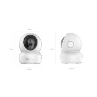 EZVIZ CS-H6C 1080P