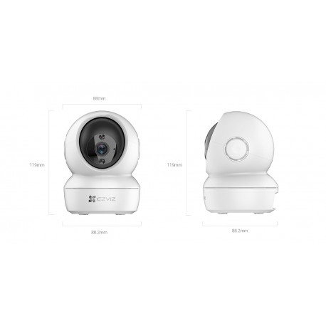 EZVIZ CS-H6C 1080P