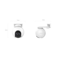 EZVIZ CS-C8PF (2MP,W1)