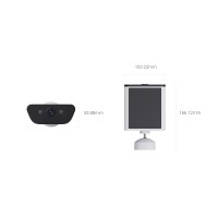 EZVIZ CS-CB5-R100-2F8WFL