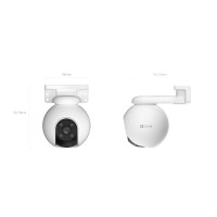 EZVIZ CS-H8 (5MP 4MM)