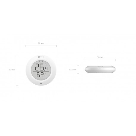 EZVIZ CS-T51C