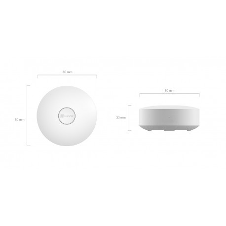EZVIZ CS-A3