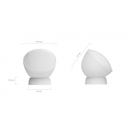 EZVIZ CS-T1C