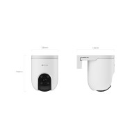 EZVIZ CS-H8C 8MP