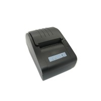 Black Copper 58mm Thermal Receipt Printer BC-5890