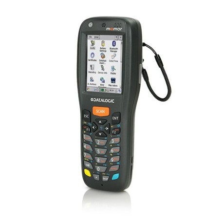 Datalogic Memor X3