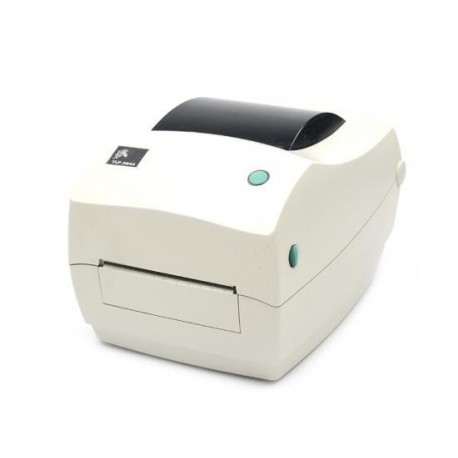 ZEBRA TLP 2844 Barcode Label Printer