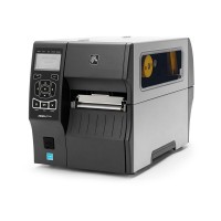 Zebra ZT410 Barcode Label Printer