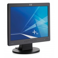 HP L1506 Flat Panel Monitor