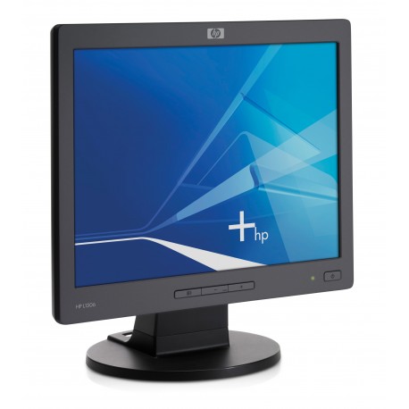 HP L1506 Flat Panel Monitor