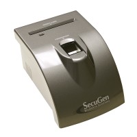 SecuGen iD-USB SC/PIV