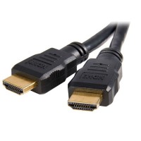 HDMI Cable 25 Meter Round