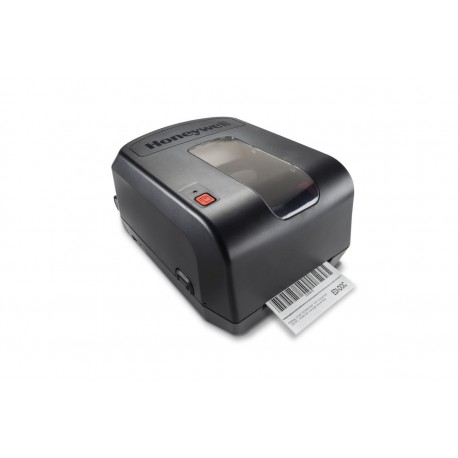 PC42t Honeywell Barcode Label Printer