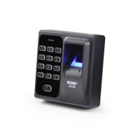 KOB KT-X8 Fingerprint Access Control Biometric Door Lock
