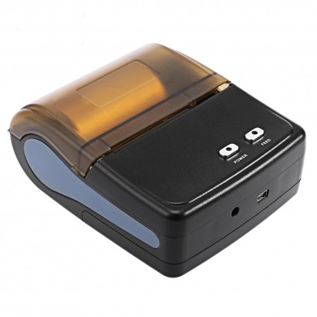 58mm DOT Matrix Portable Bluetooth Printer BC-P58-DM