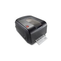 Honeywell PC42t Label Printer LAN