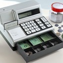 Cash Register