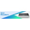 Slot Reader