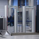 Walk Through Metal Detectors