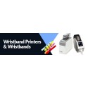 Wristband Printers