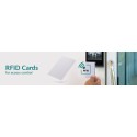 Rfid Cards