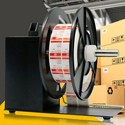 Label Rewinder