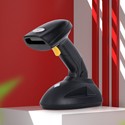 Wireless Barcode Scanner