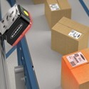 Flat Belt Barcode Scanners