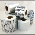 PVC Labels