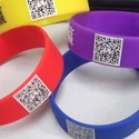 Silicone Wristbands