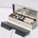 Fliptop Cash Drawer