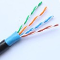 Double Jacket Cat5e Cable