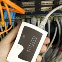 Network Cable Tester