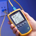 Fluke Network Cable Tester