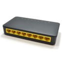 8-Port Switch 1000MBPS