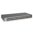 48-Port Switch 1000MBPS