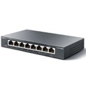 POE Switch 8-Port