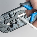 Crimping Tool RJ45