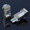 RJ45 Cat-6 Connector