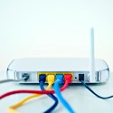 Wired Router