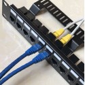 Patch Panel Cat-5e