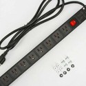 8-Port PDU 